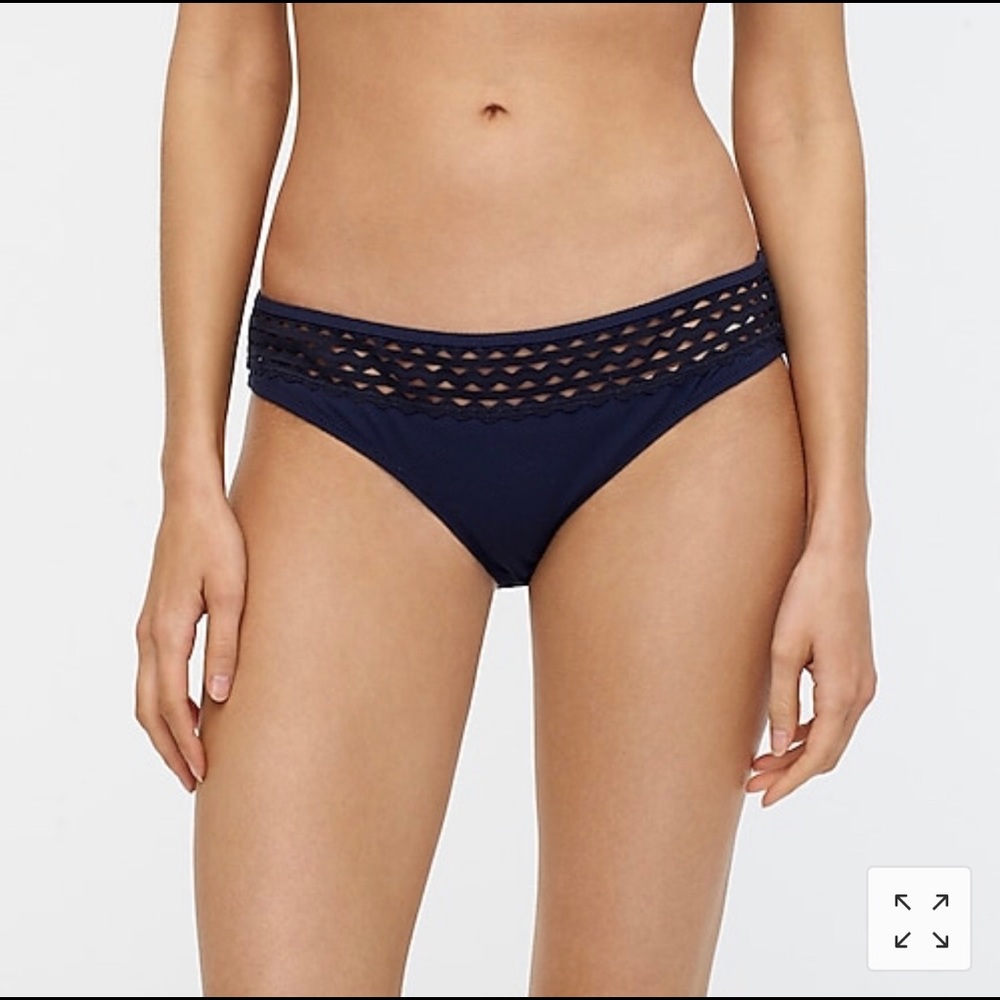 Bikini by J.Crew - Picture 3 of 9